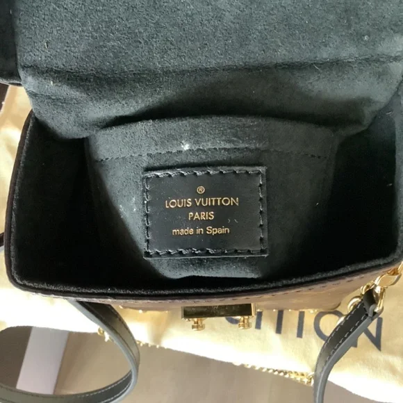 Louis Vuitton Camera Box Bag - Picture 5 of 10